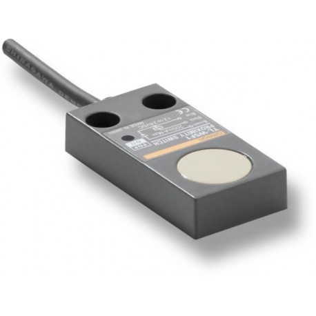 Omron TL-W20ME2 TLW20ME2 OMRON Plane cc 3h NoEnr 20mm NPN NC